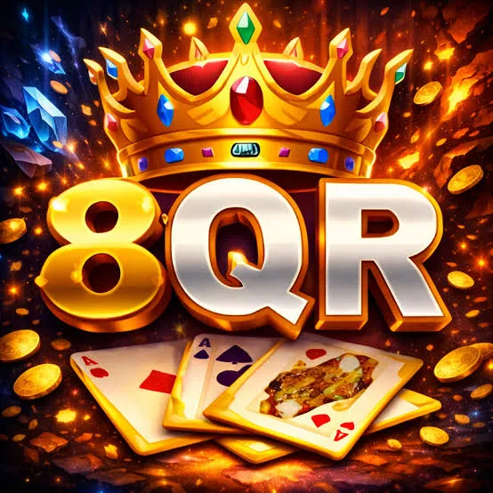 8QR - Permainan Bingo Seru dan Menyenangkan