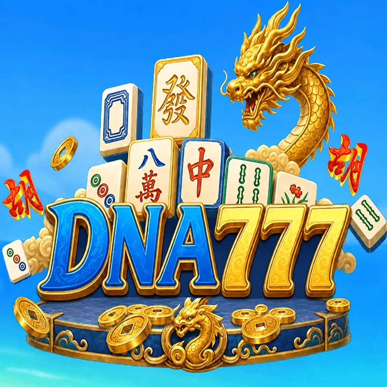 DNA777 - Pertempuran Epik dalam Dunia Battle Royale
