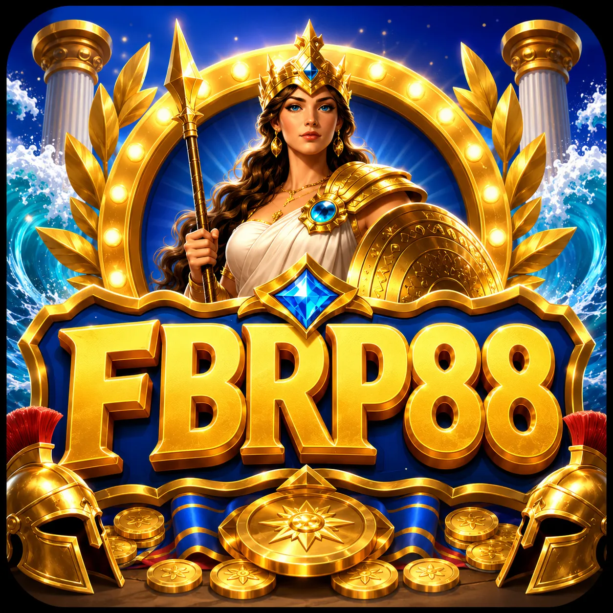 FBRP88 - Game Balap Motor Penuh Adrenalin