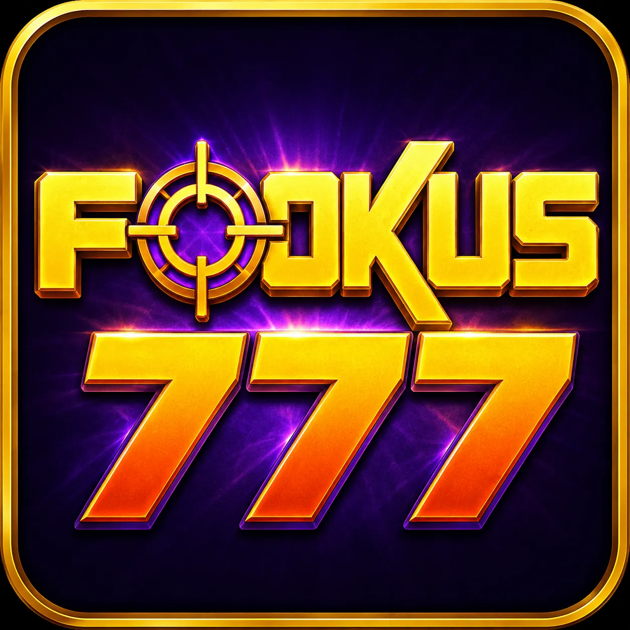 FOKUS777 - Permainan Arcade Seru dan Menantang