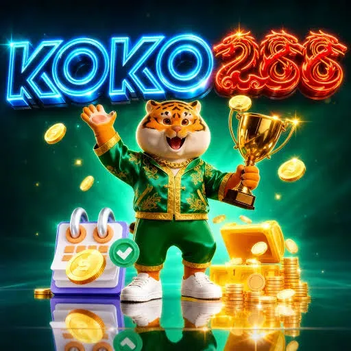 KOKO288 - Permainan Puzzle Menarik dan Menantang