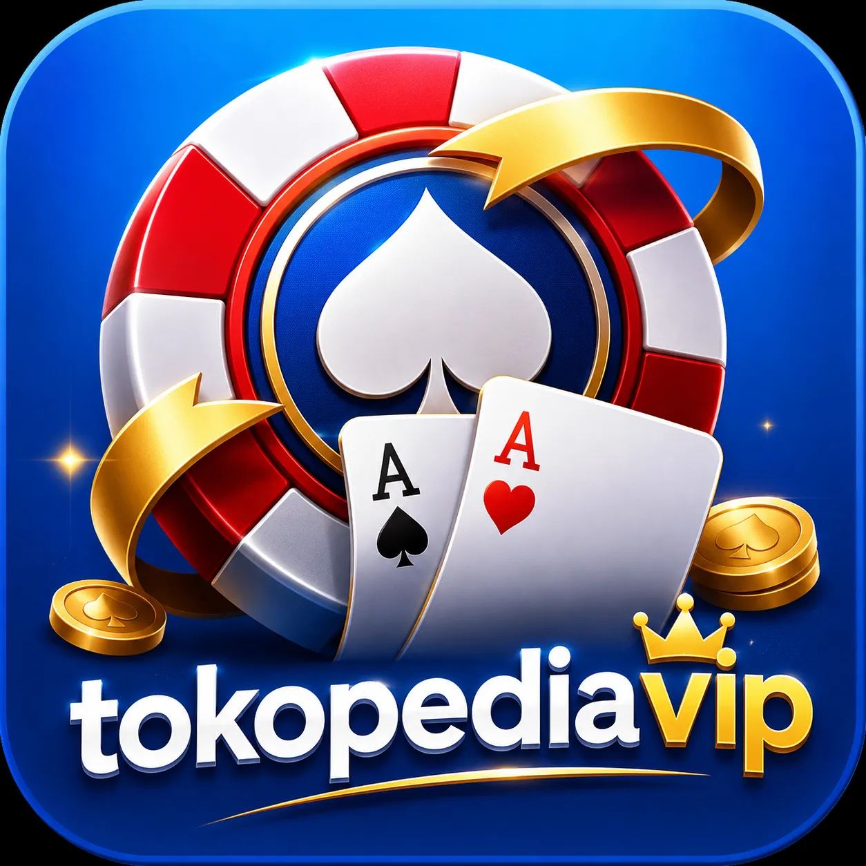 TOKOPEDIAVIP - Petualangan Seru dalam Dunia RPG