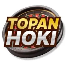 TOPANHOKI - Permainan Bingo Seru dan Menarik
